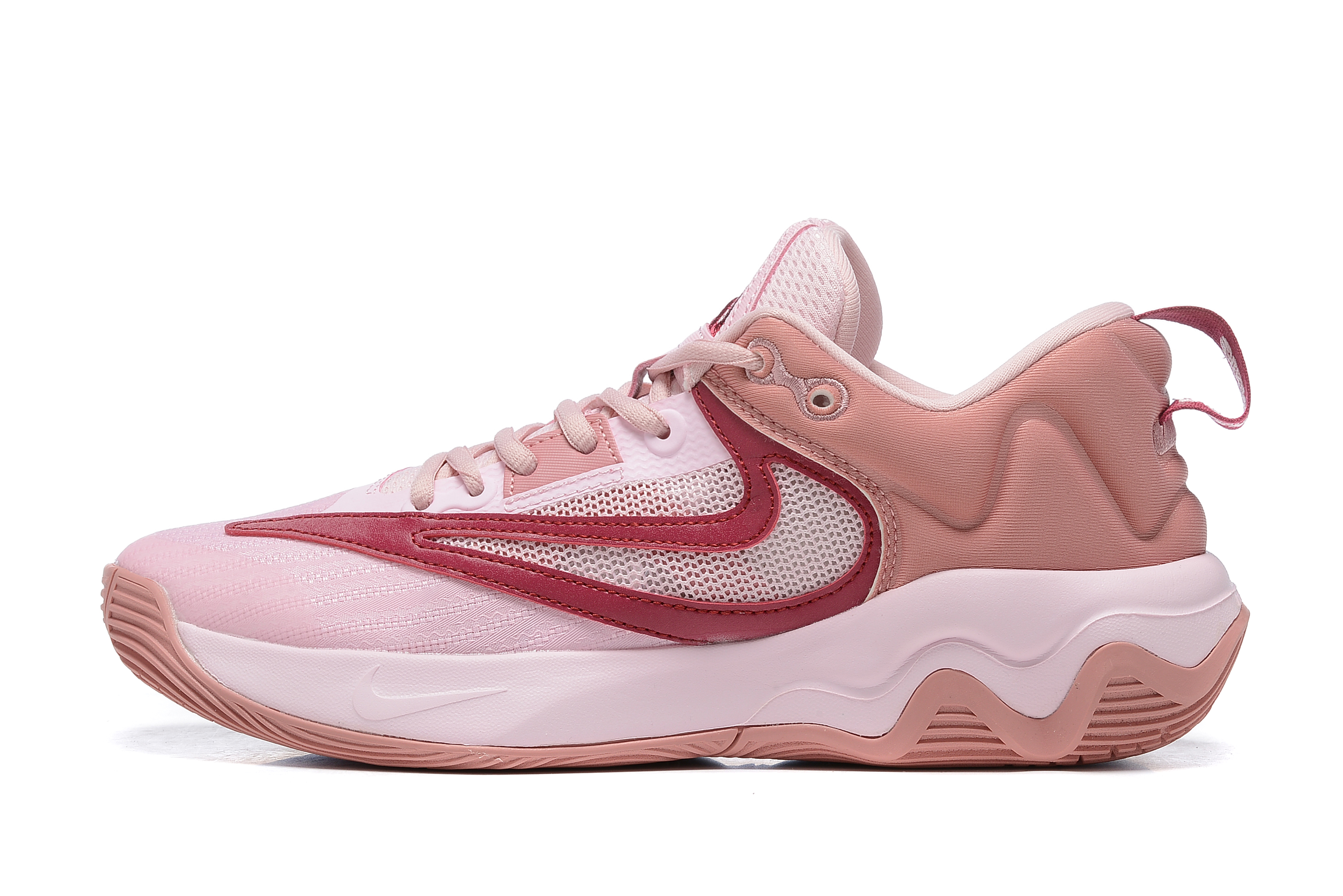 Nike Giannis Immortality 3 womens Valentines Day